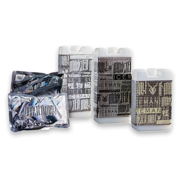 モンスターマックス