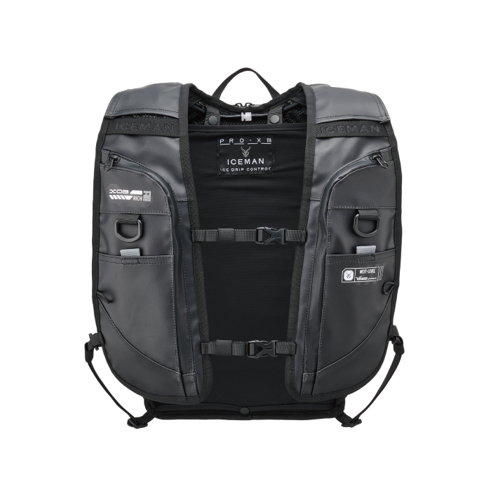アイスマンPRO-X Ⅲ リッチ