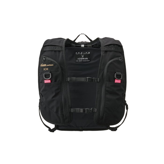 アイスマンPRO-X Ⅲ セルマックス