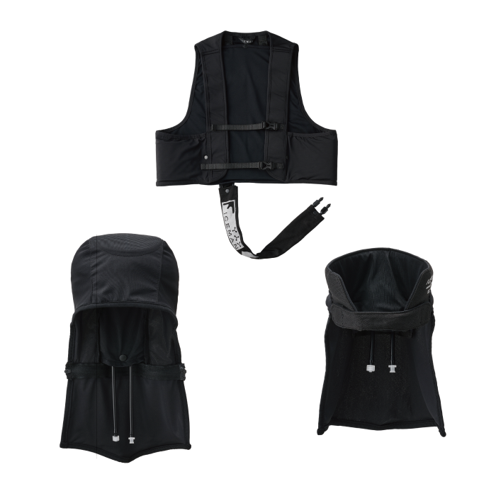 アイスマンウォーターマグナムシリーズ