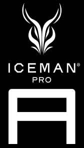 ICEMAN PRO-XⅡ