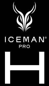 ICEMAN HYBRID-PRO