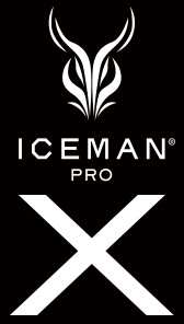 ICEMAN PRO-XⅡ