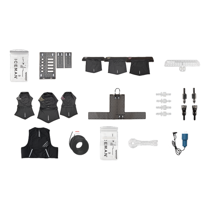 アイスマン交換パーツ・オプション2026