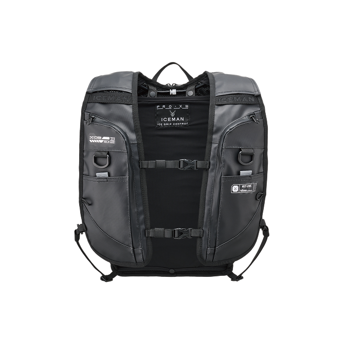 アイスマンPRO-X Ⅲ リッチ