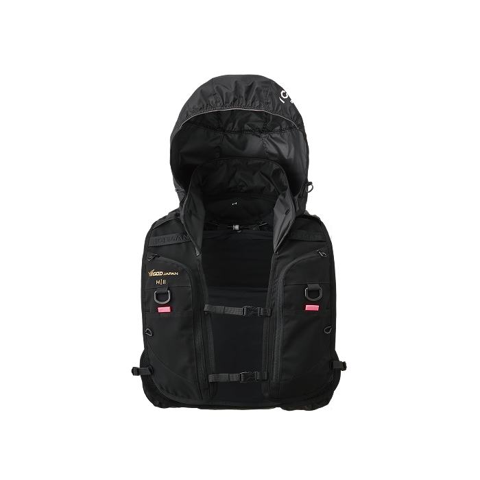 アイスマンHYBRID-PRO Ⅱ セルマックス