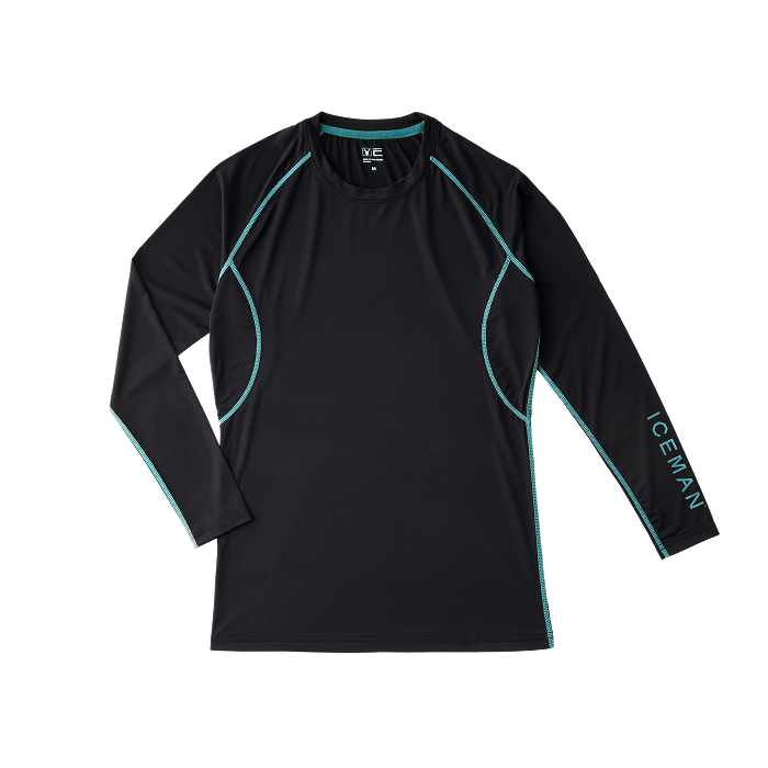 アイスマンクールバディ