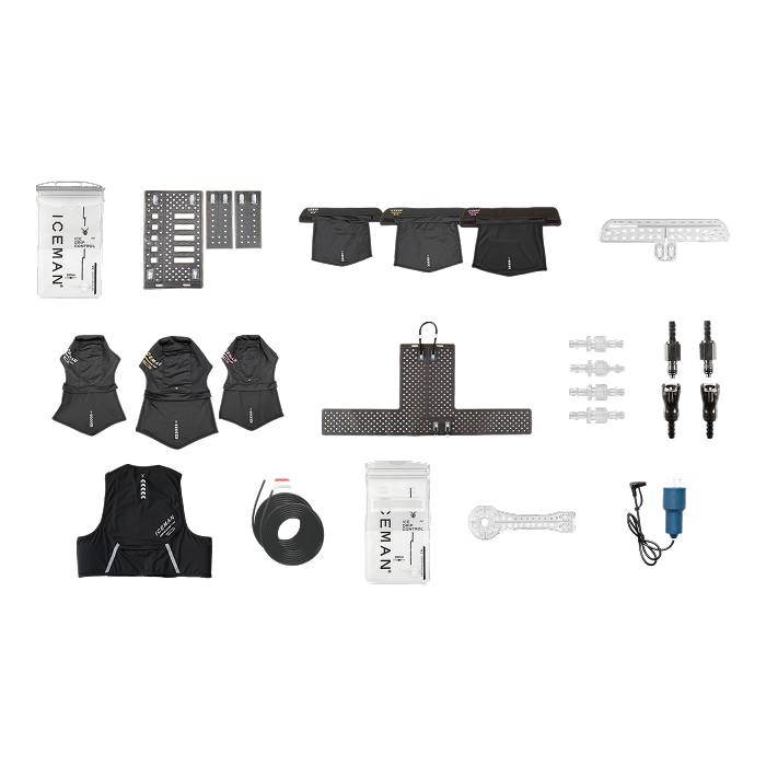 アイスマン交換パーツ・オプション2026